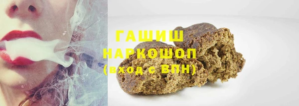 хмурый Алексин